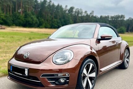 VW Beetle