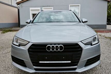 Audi A4 48.000 km 20.200 &euro; Oberasbach 90522