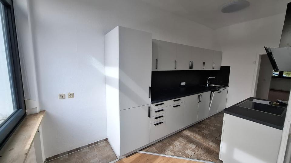 Erdgeschoßwohnung Erlangen Alterlangen - 3 Zimmer, 102 m&sup2;, 1.380&euro; | Angebot:26355424
