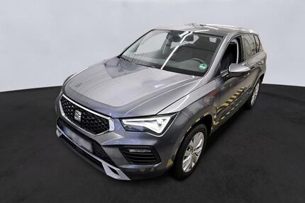 Seat Ateca 17.500 km 25.990 &euro; Roth 91154