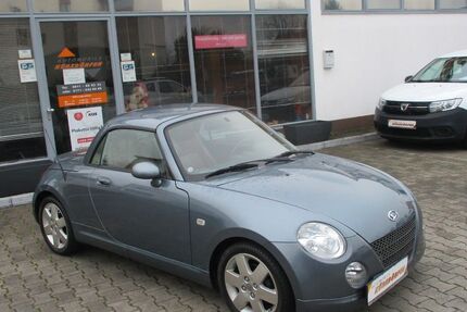Daihatsu Copen 61.000 km 7.900 &euro; Oberasbach 90522