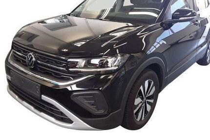 VW T-Cross 15.450 km 20.440 &euro; Erlangen 91058