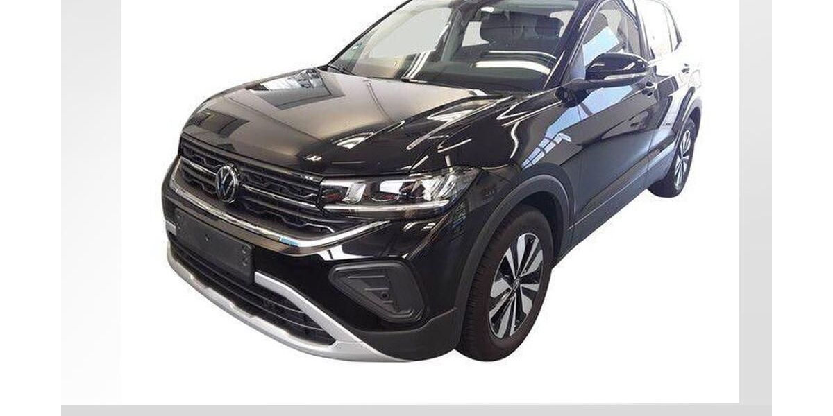 VW T-Cross 15.450 km 20.440 &euro; Erlangen 91058