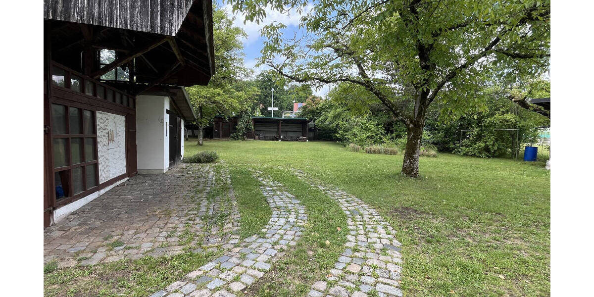 Grundstück Burgthann Mimberg - 520.000&euro; | Angebot:25671812