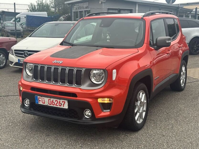 Renegade
