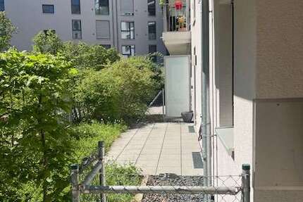Wohnung Nürnberg Kleinweidenmühle - 1 Zimmer, 36 m&sup2;, 204.000&euro; | Angebot:26487569