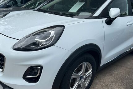 Ford Puma 74.000 km 13.250 &euro; Nürnberg 90453