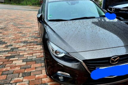 Mazda 3 167.900 km 9.400 &euro; Burgthann 90559
