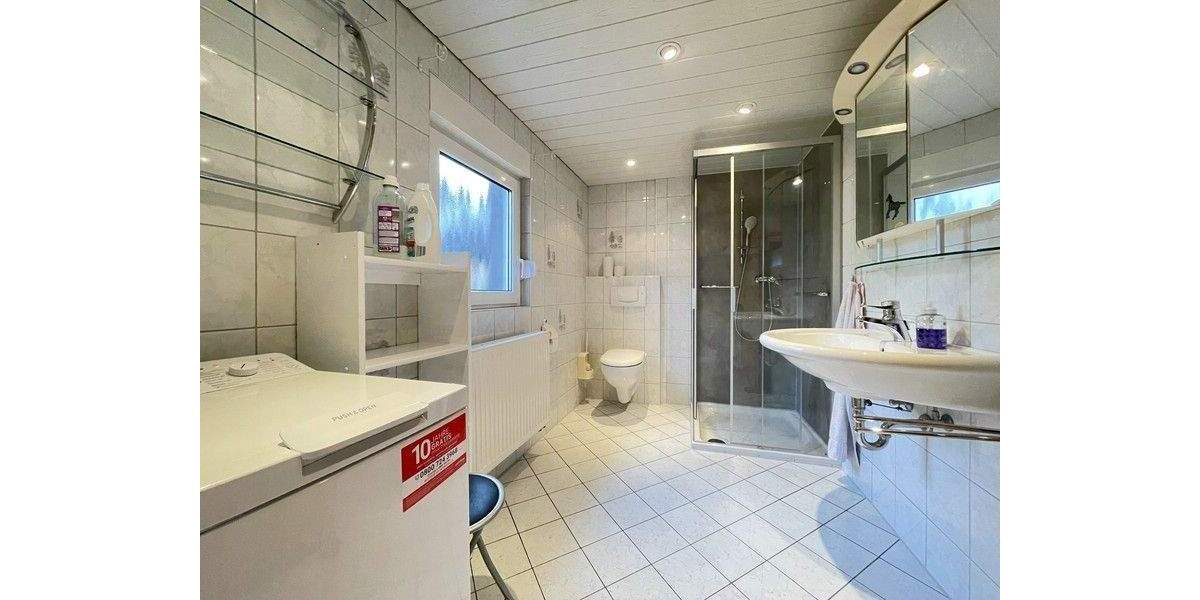 Citynah UND Ruhig - Einzigartiges Stadthaus mit Garage in schöner Lage von Lauf 5 zimmer