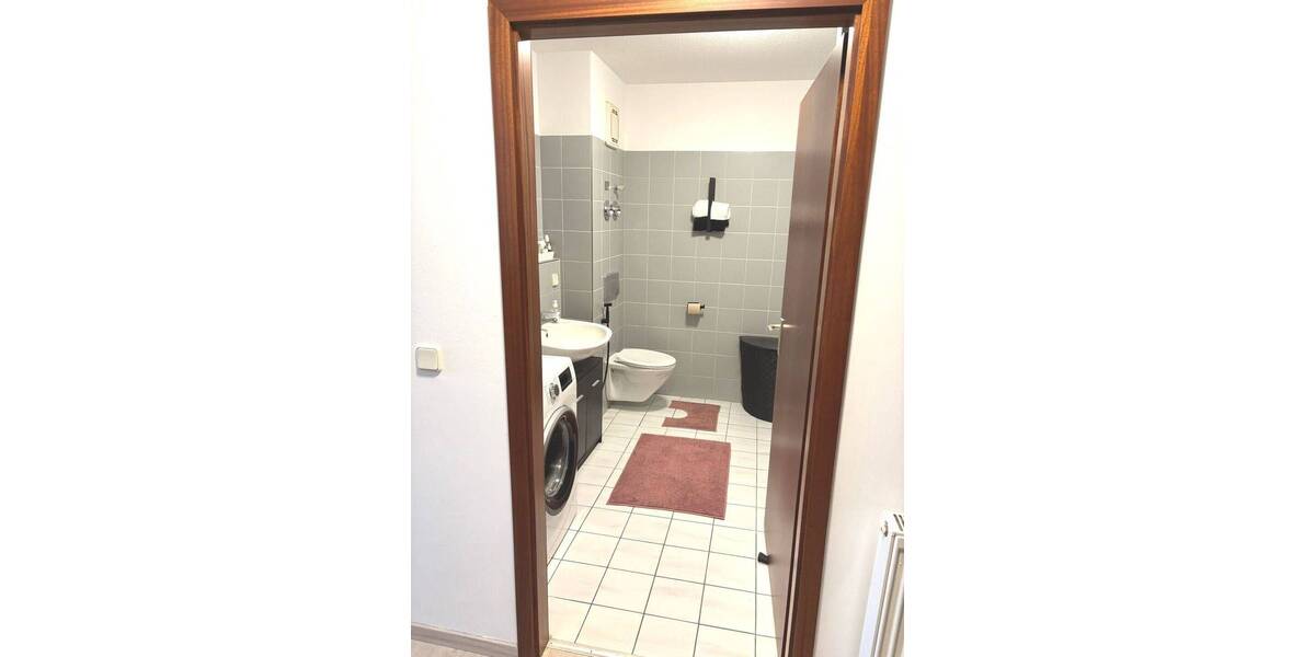 Etagenwohnung Fürth Südstadt - 2 Zimmer, 61 m&sup2;, 565&euro; | Angebot:26882095