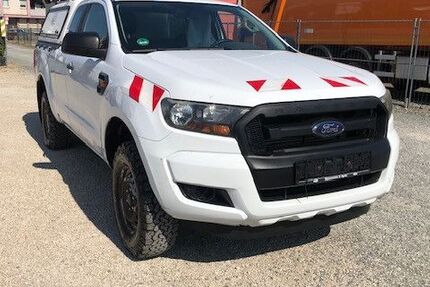 Ford Ranger 238.000 km 12.971 &euro; Nürnberg 90431
