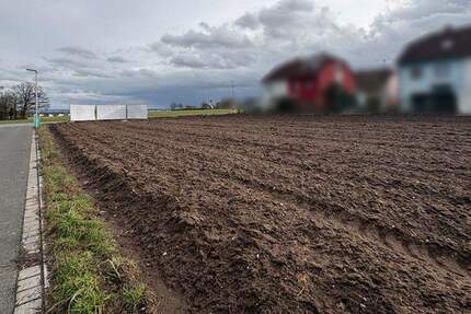 Grundstück Zirndorf Weiherhof - 730.000&euro; | Angebot:25701599