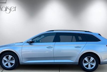 Skoda Superb 196.343 km 14.999 &euro; Nürnberg 90482