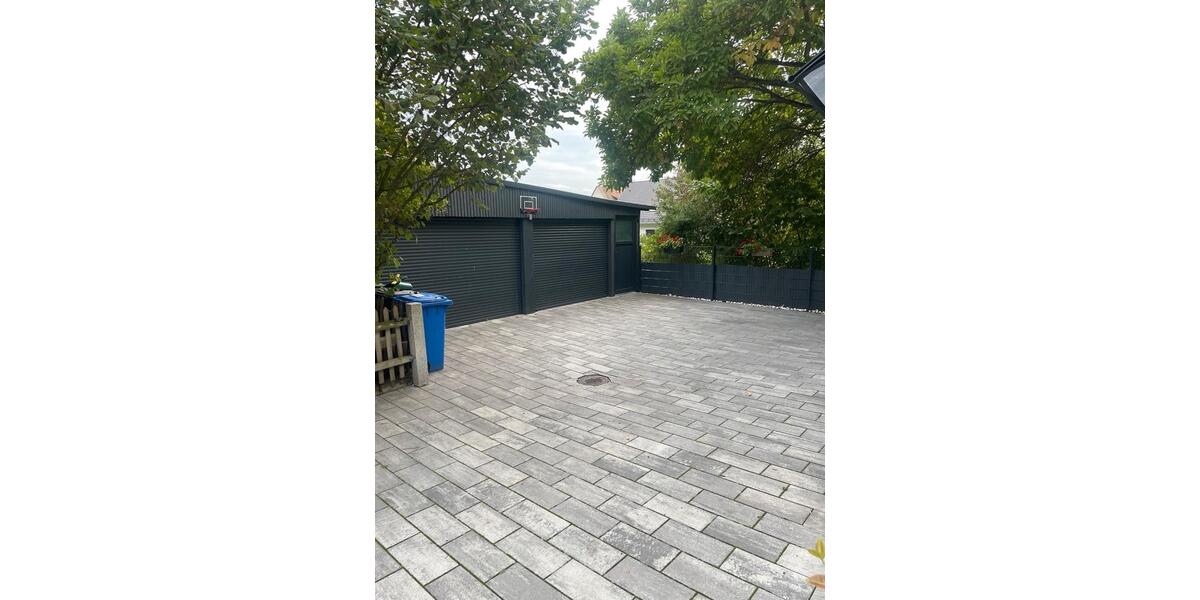 Einfamilienhaus in FürthPoppenreuth auch zur Miete möglich!! 4 zimmer