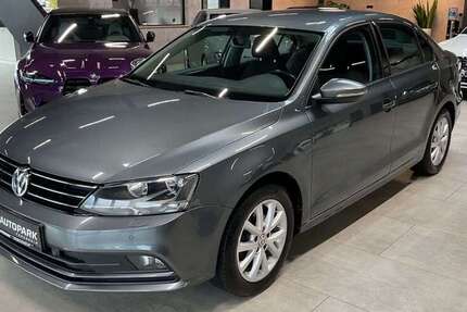 VW Jetta 134.300 km 11.480 € Forchheim 91301