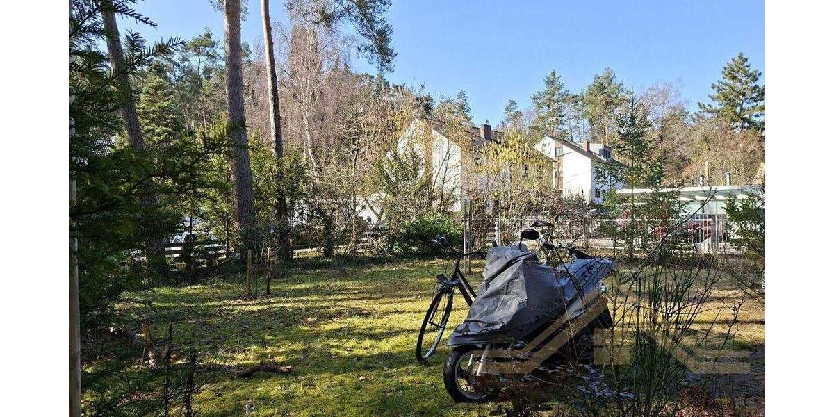 Grundstück Fürth Oberfürberg - 527.000&euro; | Angebot:25472281
