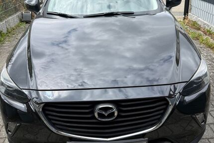 Mazda CX-3 107.000 km 11.400 &euro; Nürnberg 90455