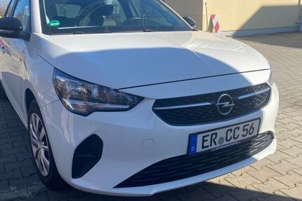 Opel Corsa 68.196 km 9.225 &euro; Erlangen 91056