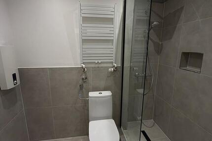 Wohnung Nürnberg Sankt Leonhard - 3 Zimmer, 60 m&sup2;, 1.100&euro; | Angebot:25282333