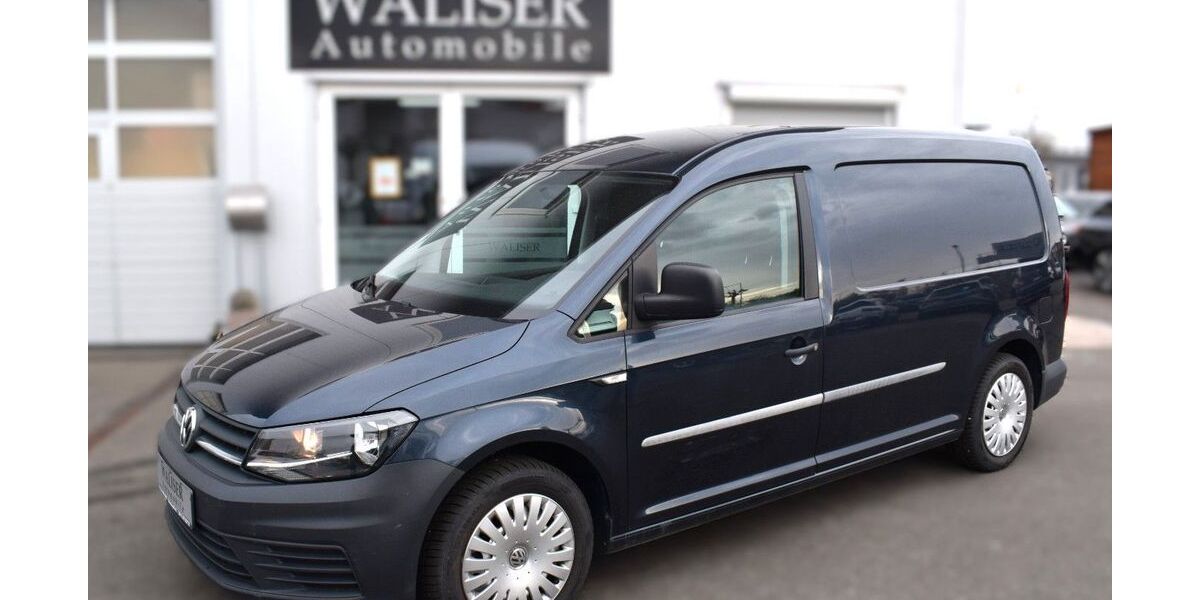 VW Caddy Maxi 82.300 km 16.990 &euro; Fürth 90763