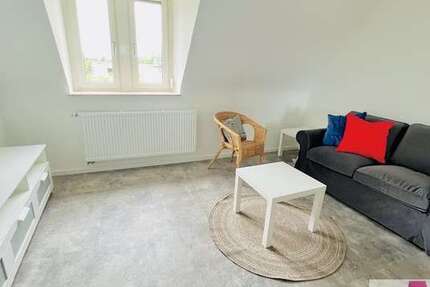 Zimmer Nürnberg Gaismannshof - 2 Zimmer, 800&euro; | Angebot:27646120