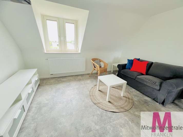 Zimmer Nürnberg Gaismannshof - 2 Zimmer, 800&euro; | Angebot:27646120