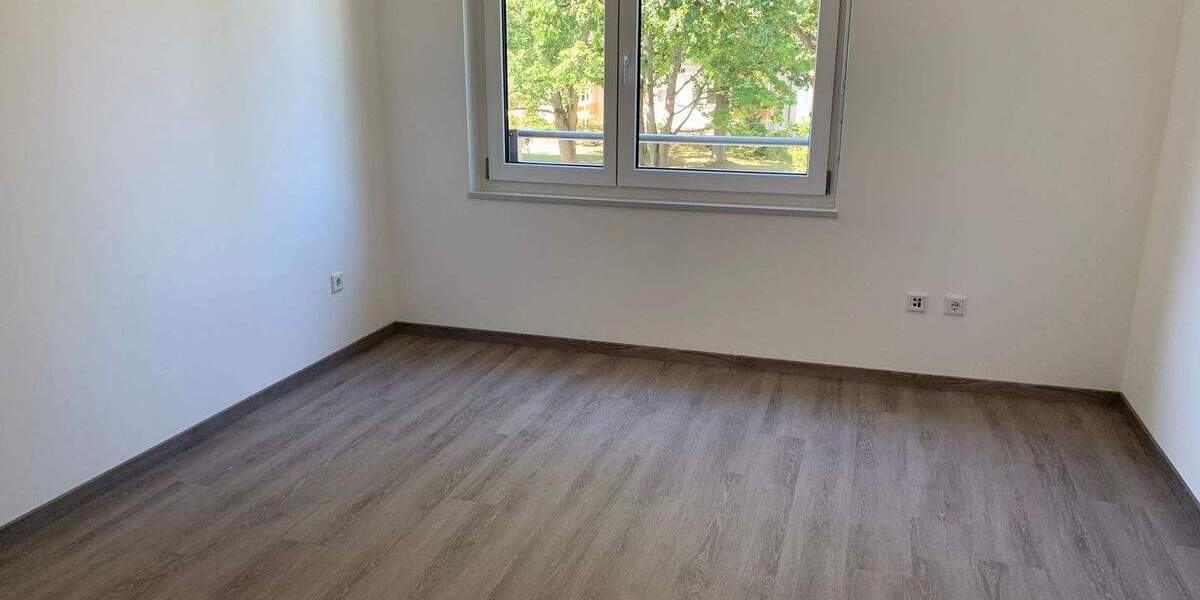 Helle 3 - Zimmerwohnung mit Einbauküche 3 zimmer