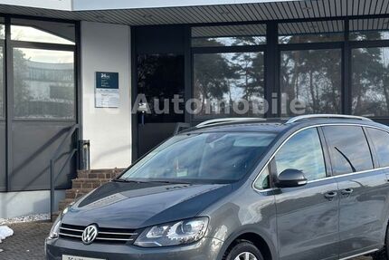 VW Sharan 197.465 km 16.490 &euro; Fürth 90765