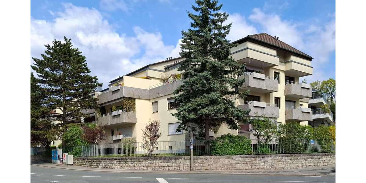 Etagenwohnung Nürnberg Sankt Jobst - 3 Zimmer, 88 m&sup2;, 369.000&euro; | Angebot:26692586