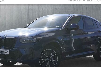 BMW X4 16.083 km 46.640 &euro; Erlangen 91058