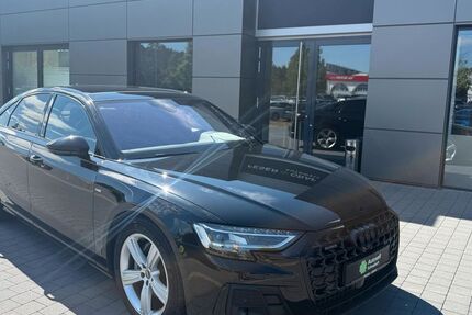 Audi A8 121.200 km 49.980 &euro; Roth 91154
