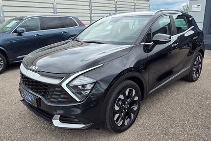 Kia Sportage 120.851 km 20.900 &euro; Fürth 90763