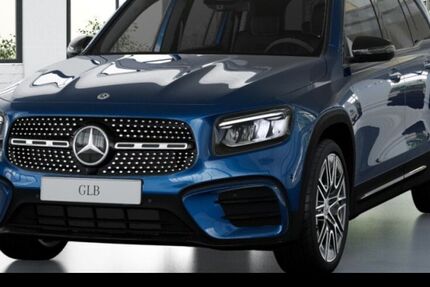 Mercedes-Benz GLB 220 9.900 km 49.900 &euro; Nürnberg 90402