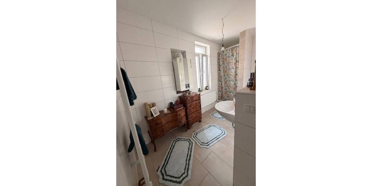 Etagenwohnung Fürth Innenstadt - 4 Zimmer, 93 m&sup2;, 930&euro; | Angebot:26434523