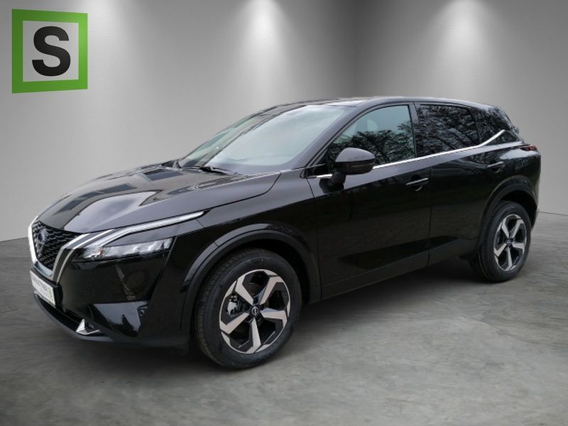 Nissan Qashqai 16.292 km 26.990 € Nürnberg 90471