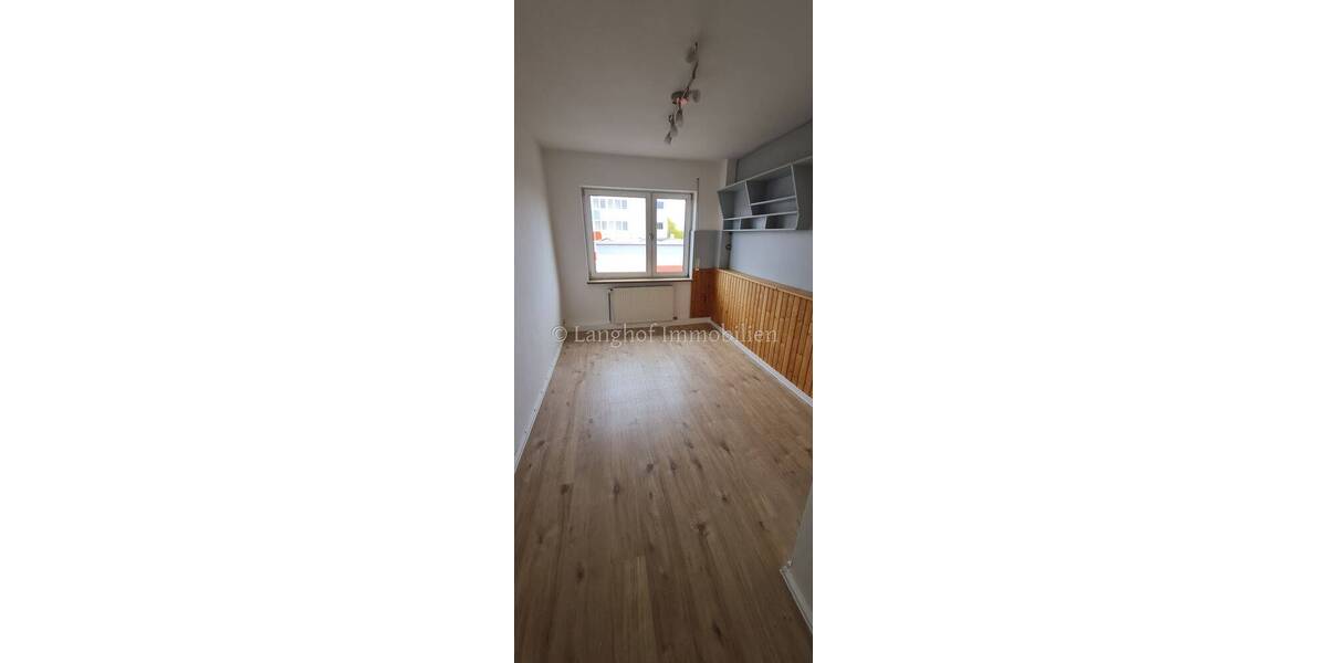 Etagenwohnung Nürnberg St Johannis - 4 Zimmer, 108 m&sup2;, 1.080&euro; | Angebot:26930313