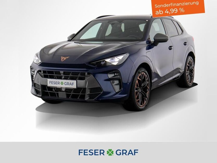 Cupra Terramar 15.950 km 42.980 € Höchstadt an der Aisch 91315