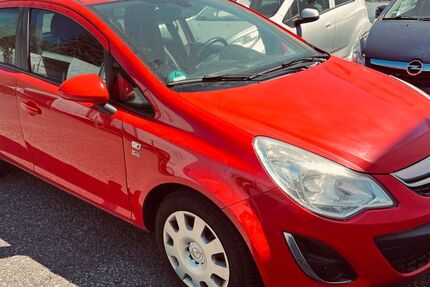 Opel Corsa 136.000 km 2.500 &euro; Nürnberg 90431