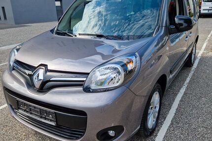 Renault Kangoo 174.500 km 7.000 &euro; Nürnberg 90441