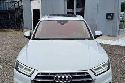 Audi Q5 53.000 km 36.999 &euro; Fürth 90763