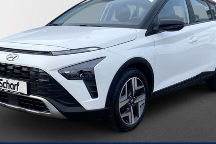 Hyundai BAYON 39.842 km 14.890 &euro; Lauf 91207