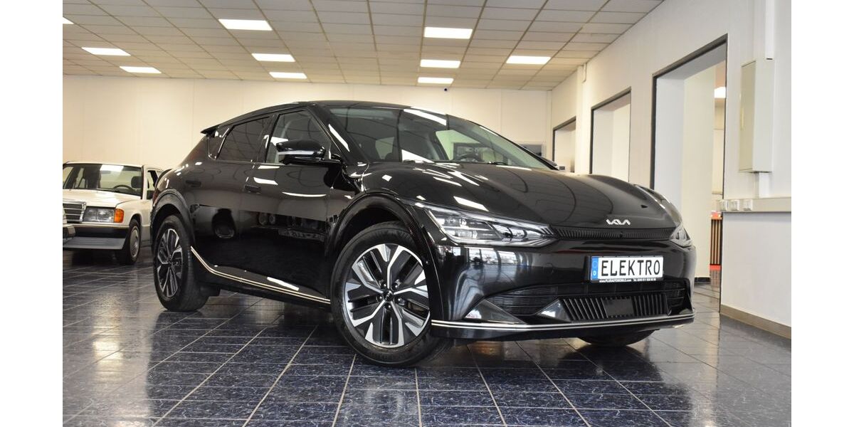Kia EV6 104.970 km 23.870 &euro; Nürnberg 90431