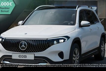 Mercedes-Benz EQB 22.378 km 39.990 &euro; Erlangen 91056