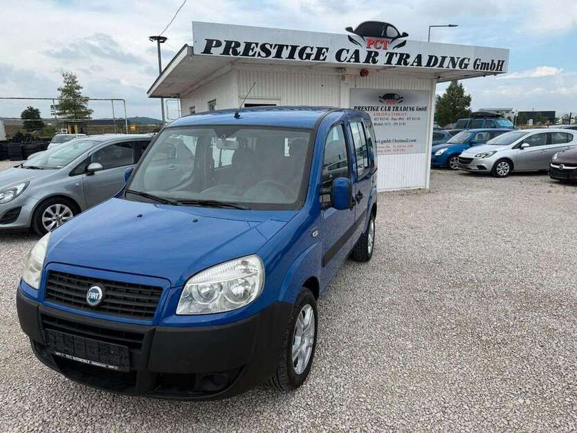 Doblo