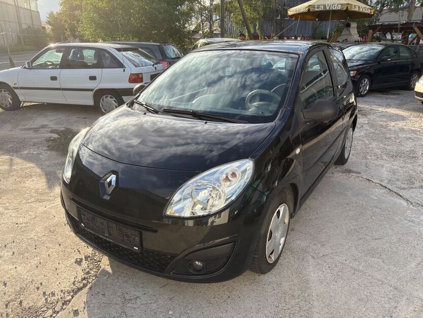 Twingo