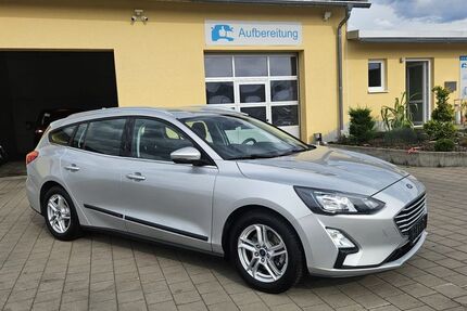 Ford Focus 94.000 km 10.700 &euro; Büchenbach 91186