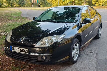 Renault Laguna 183.200 km 1.998 &euro; Nürnberg 90491