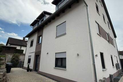 Wohnung Forchheim Kersbach - 2 Zimmer, 58 m&sup2;, 750&euro; | Angebot:26449666
