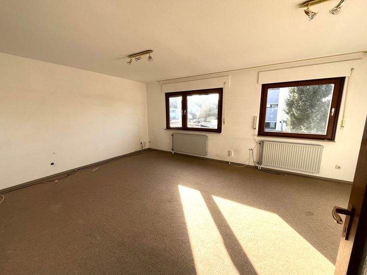 Reihenendhaus Nürnberg Thon - 4 Zimmer, 125 m&sup2;, 590.000&euro; | Angebot:25863441