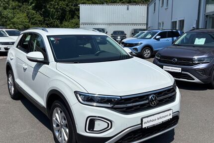 VW T-Roc 97.300 km 22.790 &euro; Langenzenn 90579